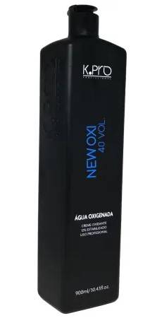 .OXIDANTE 40 VOLUMES - 900 ML