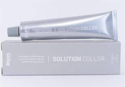 COLOR 9.0 DEJAVU