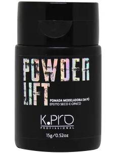 POWDER LIFT PO MODELADOR -15G