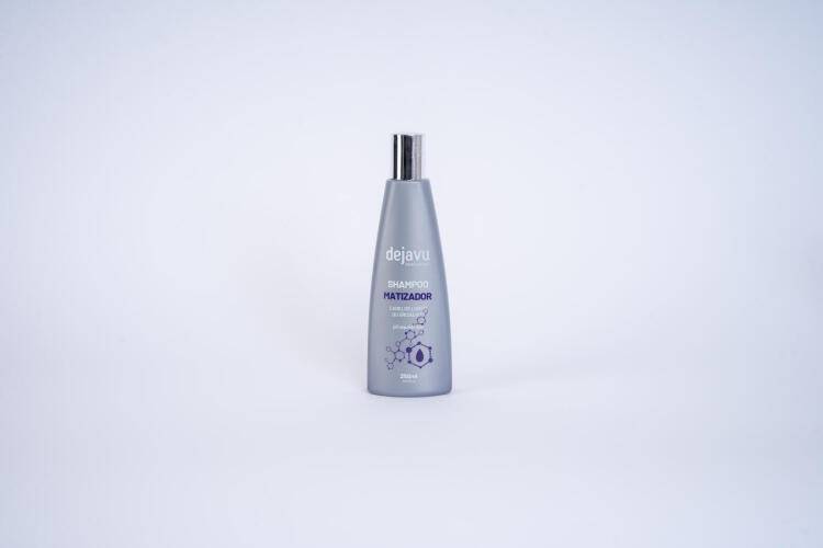 SHAMPOO MATIZADOR - 250 ML