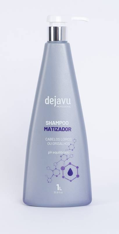 SHAMPOO MATIZADOR -1 LT