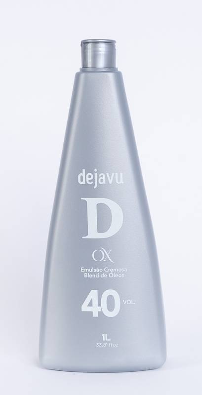 OXIDANTE DEJAVU 40 VOL - 1000 ML