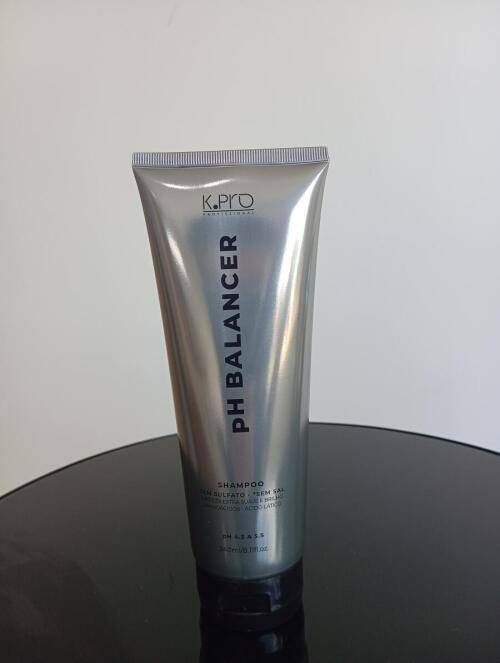 PH BALANCER SHAMPOO -240 ML