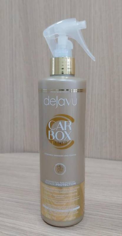 REPAIR PROTECTION CARBOX POWER 300ML