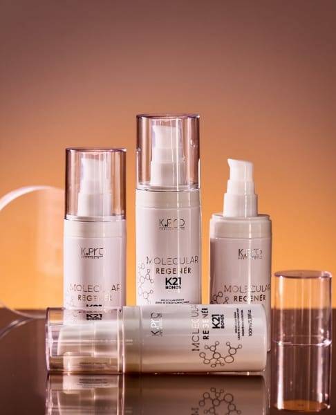 REGENER K21 MOLECULAR - 100 ML