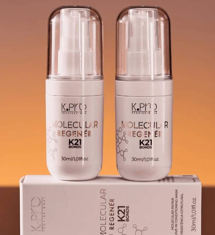 REGENER K21 MOLECULAR - 30 ML