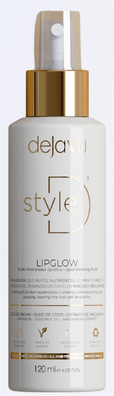 LIP GLOW 120 ML