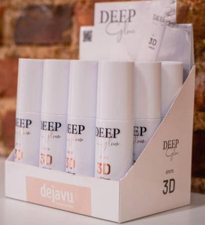 DEEP GLOW DISPLAY 60 ML