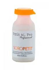 PETIT AMPOLA SORO -10ML