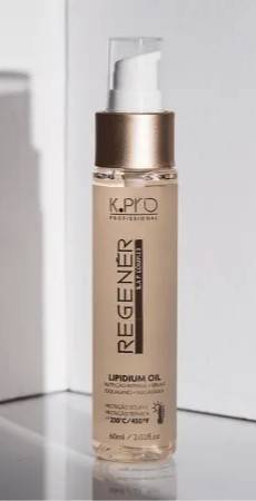REGENER LIPIDIUM OIL