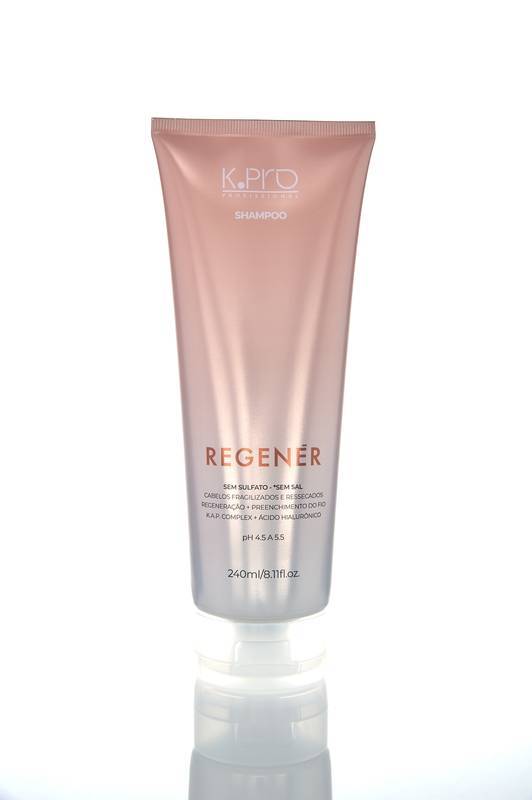 REGENER SHAMPOO 240ML