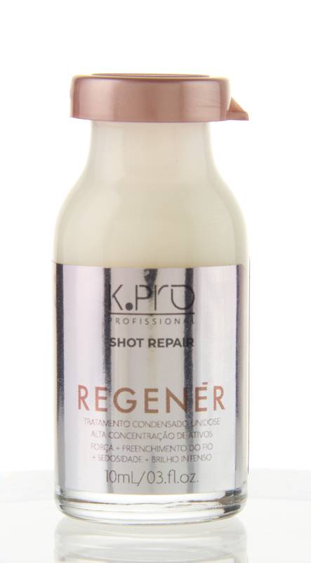 SHOT REPAIR REGENER AMPOLA 10ML UNIDOSE
