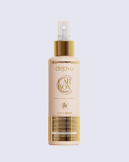 REPAIR SERUM CARBOX POWER -150 ML