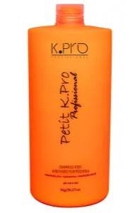 PETIT SHAMPOO 1LT