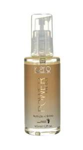 ARGAN POWER OIL 45 ML