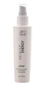 ICE SCALP ENERGY LOTION 135 ML