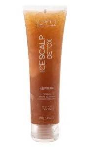 ICE SCALP DETOX 130G