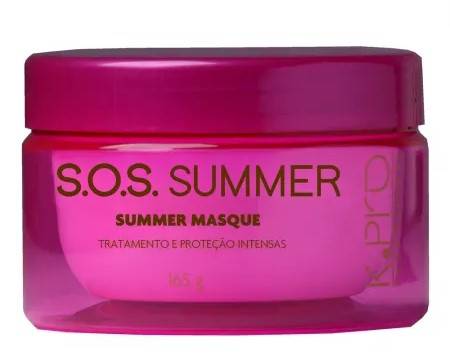 SOS SUMMER MASQUE 165 G