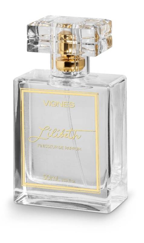LILIBETH HAIR FINISHER PARFUM 50ML