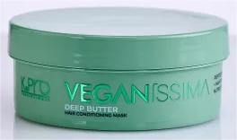 MASC DEEP BUTTER VEGANISSIMA -165 ml