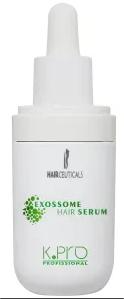 TONICO EXOSSOME - 30 ML