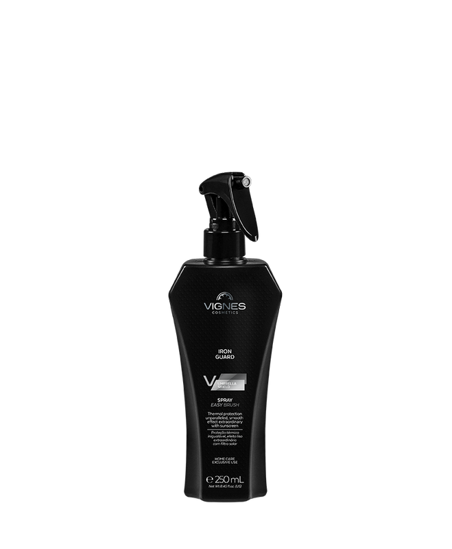 SPRAY IRON GUARD EASY BRUSH 250ML