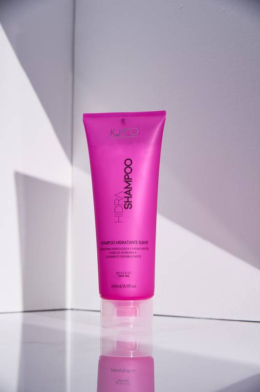 HIDRA SHAMPOO 240 ML