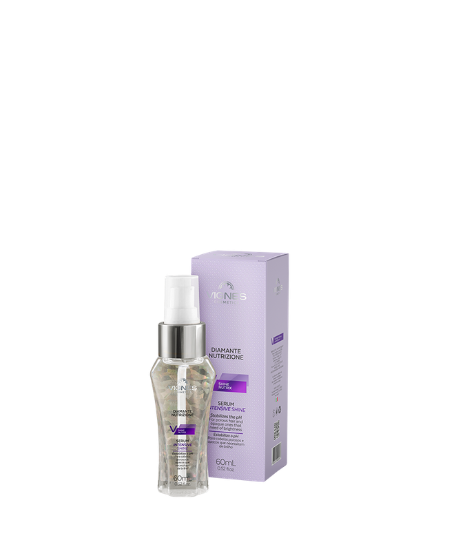 SERUM DIAMANTE NUTRIZIONE 60ML