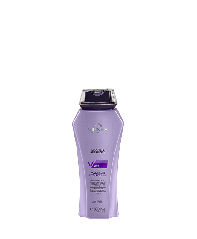 CONDITIONER DIAMANTE NUTRIZIONE 300ML