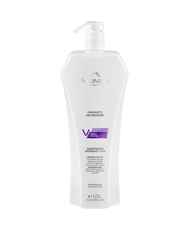 CONDITIONER DIAMANTE NUTRIZIONE 1.000ML