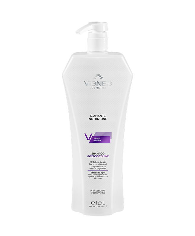 SHAMPOO DIAMANTE NUTRIZIONE 1.000ML