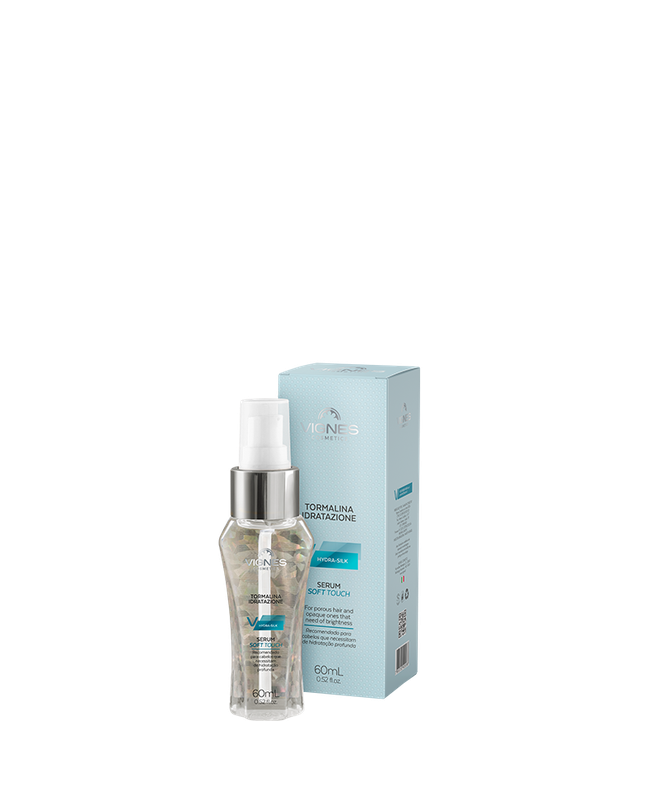 SERUM TORMALINA IDRATAZIONE 60ML