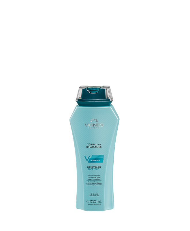 CONDITIONER TORMALINA IDRATAZIONE 300ML