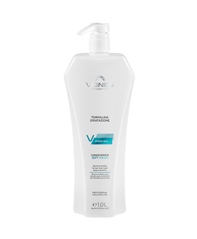 CONDITIONER TORMALINA IDRATAZIONE 1.000ML