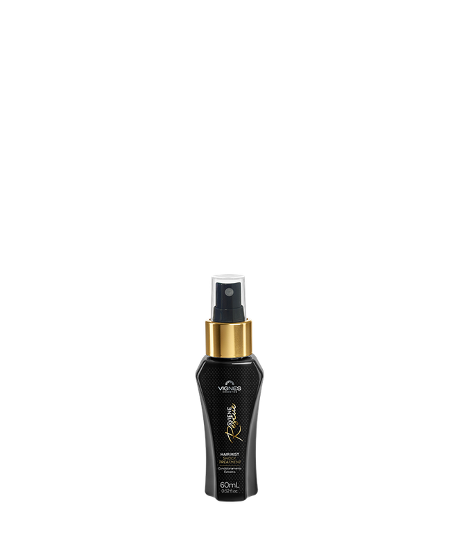 HAIR MIST SVIENE RESCUE 60ML