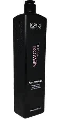 OXIDANTE 10 VOLUMES - 900 ML