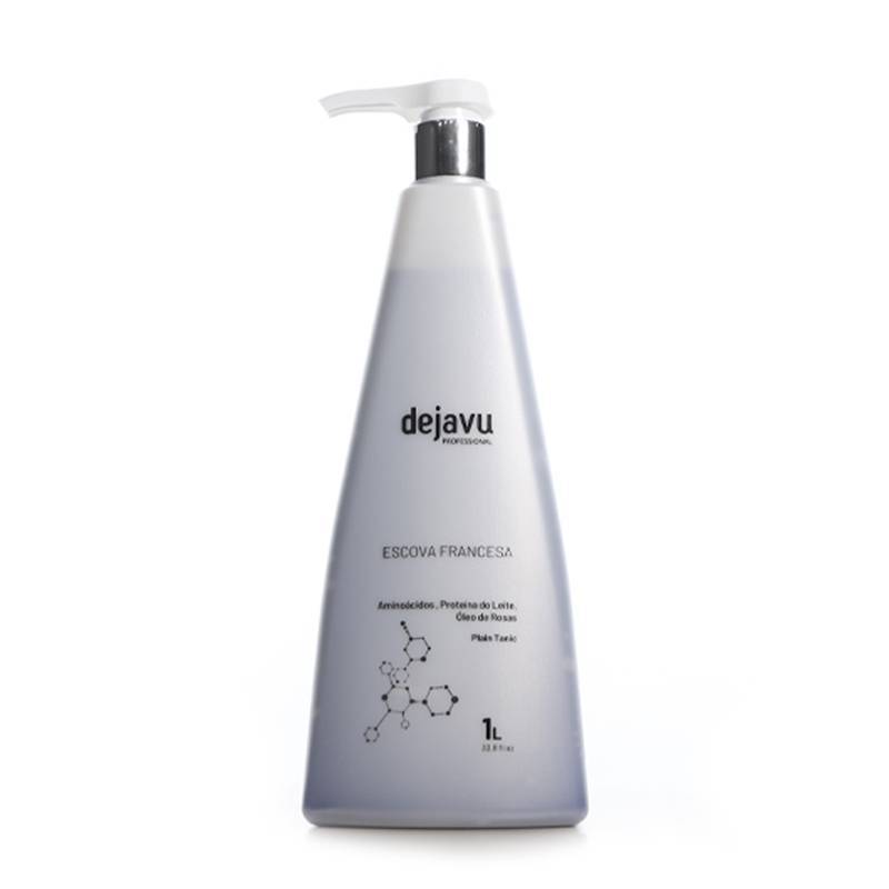 ESCOVA FRANCESA -1000 ML