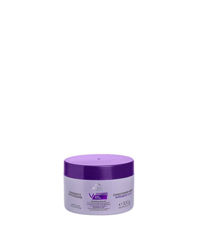 MASK DIAMANTE NUTRIZIONE 300G