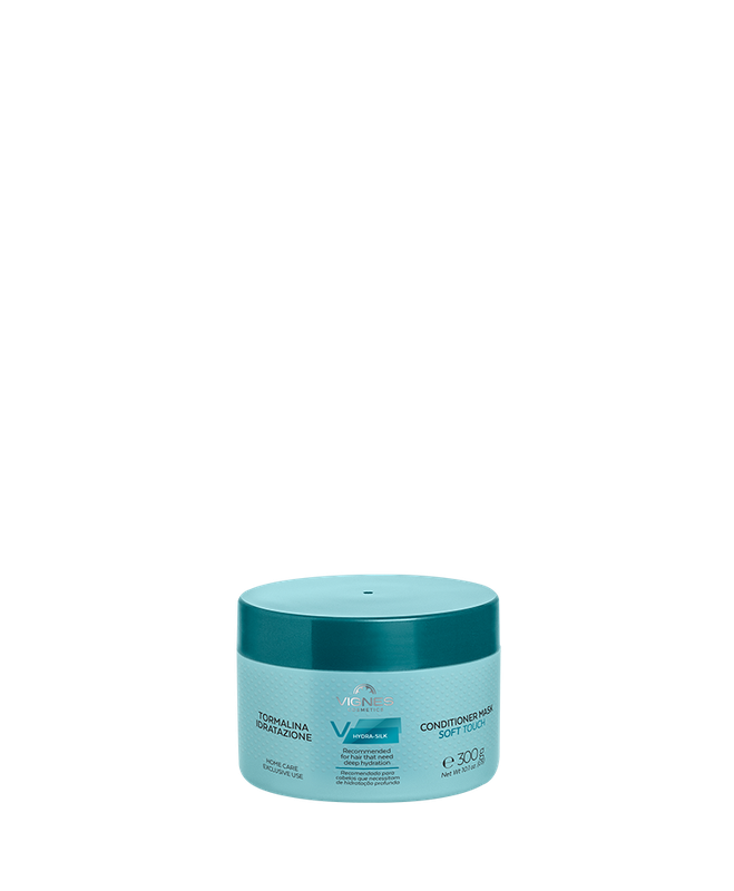 MASK TORMALINA IDRATAZIONE 300G