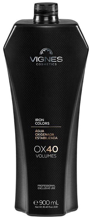 OXIDANTE 40 VOL IRON -900ML