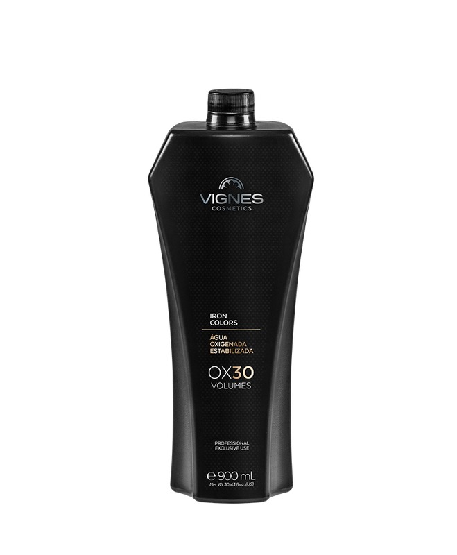 OXIDANTE 30 VOL IRON - 900ML