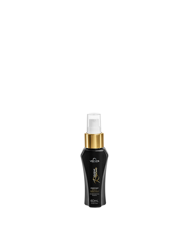 FRIZZ OUT SVIENE RESCUE 60ML