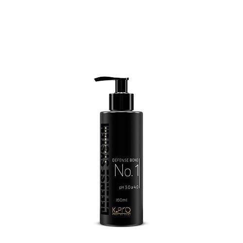 DEFENSE BOND N 1 - 160 ML
