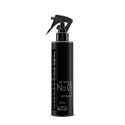 PRE DEFENSE N 0 - 250 ML