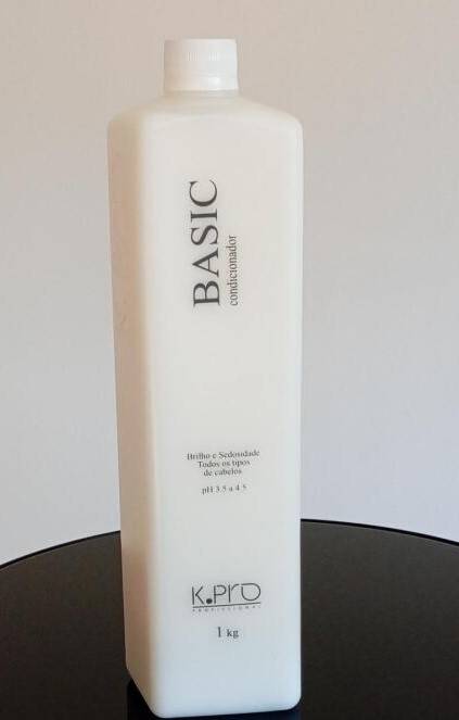 BASIC CONDICIONADOR K.PRO 1 L