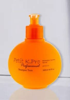PETIT SHAMPOO 240 ML