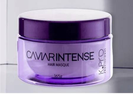 CAVIAR INTENSE MASCARA -165 G
