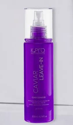 CAVIAR COND LEAVE-IN 200 ML