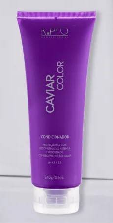 CAVIAR COLOR CONDICIONADOR 240 G