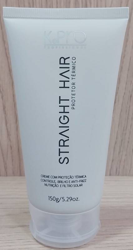 STRAIGHT HAIR 150 G